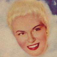 Chris Connor (1927 - 2009) (Jazz Singer)