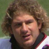 Chris Cooley, 43 (Football Player)