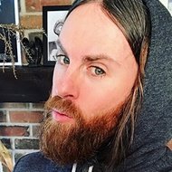 Chris Cooney, 48 (Звезда Youtube)