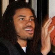 Chris Copeland, 41 (篮球运动员)