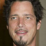 Chris Cornell (1964 - 2017) (Rock Singer)