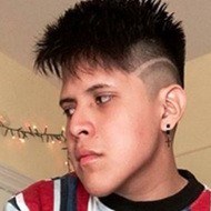 Chris Coro, 26 (TikTok Star)