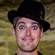 Chris Cross, 36 (Mágico)