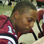 Chris Culliver, 35 (Football Player)