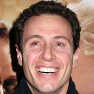 Chris Cuomo, 55 (Journalist)
