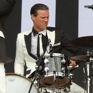 Chris Dangerous, 45 (Drummer)