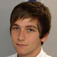 Chris Dawson, 46 (足球运动员)