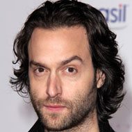 Chris D'Elia, 43 (Комик)
