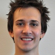 Chris Demarais, 37 (YouTube Star)