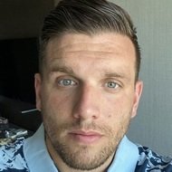 Chris DiStefano, 30 (Instagram明星)