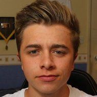 Chris Dixon, 29 (YouTube Star)