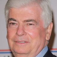 Chris Dodd, 81 (Politicus)