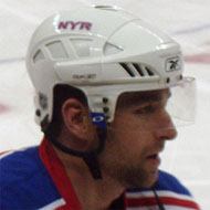 Chris Drury, 49 (曲棍球运动员)