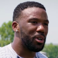 Chris D'Wayne Jackson, 27 (Cầu thủ bóng bầu dục)