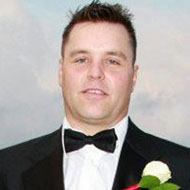 Chris Edwards, 50 (Andere)