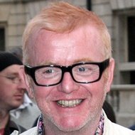 Chris Evans, 57 (TV Show Host)