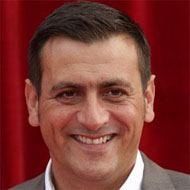 Chris Gascoyne, 56 (TV Actor)