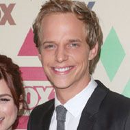 Chris Geere, 44 (电视演员)