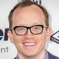Chris Gethard, 43 (TV Actor)