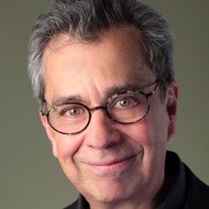Chris Grabenstein, 70 (Романист)
