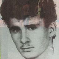 Chris Gueffroy (1968 - 1989) (Other)