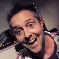 Chris Guest, 46 (Pintor)