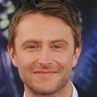 Chris Hardwick, 52 (Comedian)