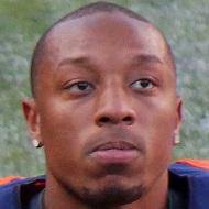 Chris Harris, 34 (Football Player)