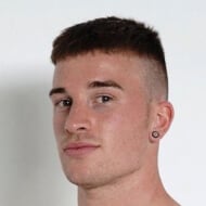 Chris Hatton, 35 (Star d'Instagram)