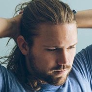 Chris Hau, 34 (YouTube Star)