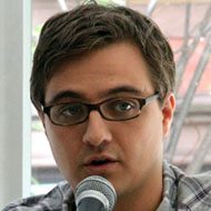 Chris Hayes, 45 (Journaliste)