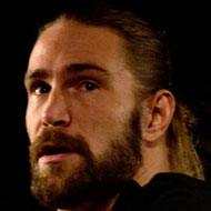 Chris Hero, 45 (Wrestler)