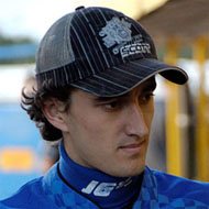 Chris Holder, 36 (賽車手)