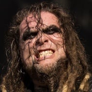 Chris Howorth, 56 (Guitarist)