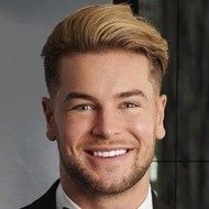 Chris Hughes, 41 (Unternehmer)