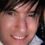 Chris Ingham, 39 (YouTube Star)