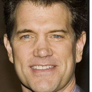 Chris Isaak, 67 (Rocksänger)