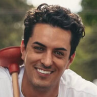 Chris Ivan, 29 (TikTok明星)