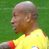 Chris Iwelumo, 47 (足球运动员)