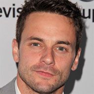 Chris J. Johnson, 48 (Киноактер)