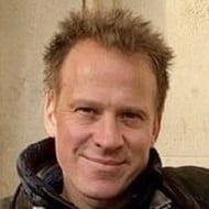 Chris Jackson, 44 (Photographer)