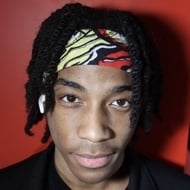 Chris Jackson, 24 (TikTok Star)