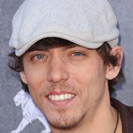 Chris Janson, 37 (鄉村歌手)