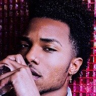 Chris Jay, 30 (Pop Singer)