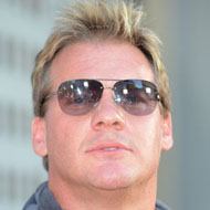 Chris Jericho, 53 (摔跤手)