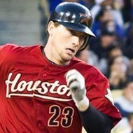 Chris Johnson, 41 (Baseball Player)