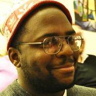 Chris Johnson, 36 (YouTube Star)