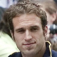 Chris Judd, 42 (Australian Rules Footballer)