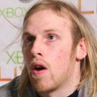 Chris Kaman, 43 (Jogador De Basquete)