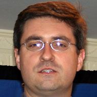 Chris Kelly, 55 (企业家)